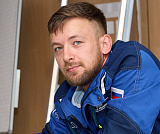 Диип Сикович Чайномановский