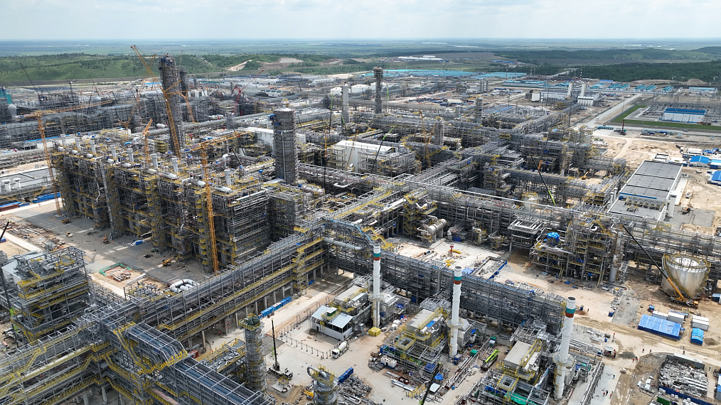 Техническое обслуживание и ремонт временных сетей электроснабжения