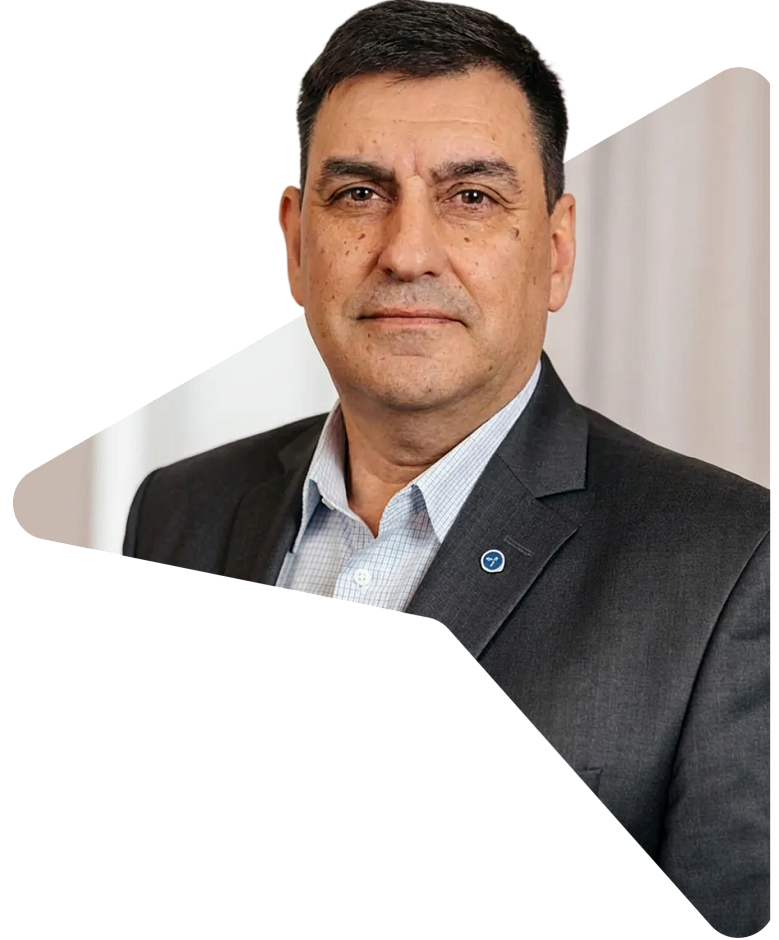 Бурдуков Андрей Аркадьевич