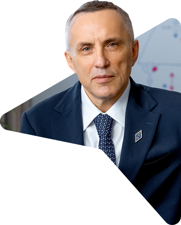 Холдин Александр Васильевич