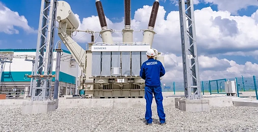 Комплексные индустриальные решения