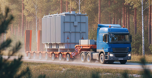 Поставки оборудования