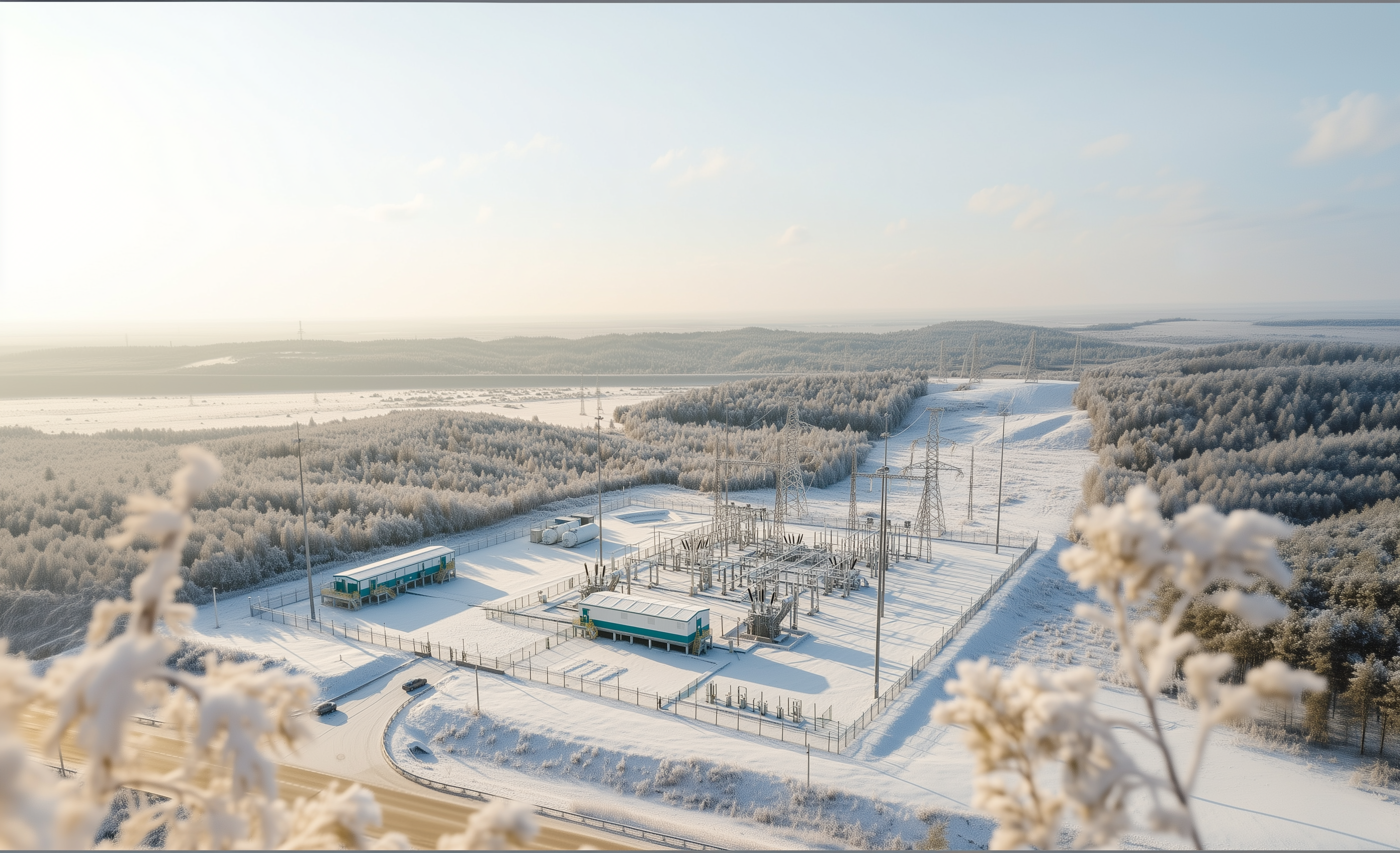 Комплексное сервисное обслуживание